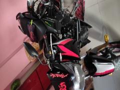 TVS Apache RTR 160